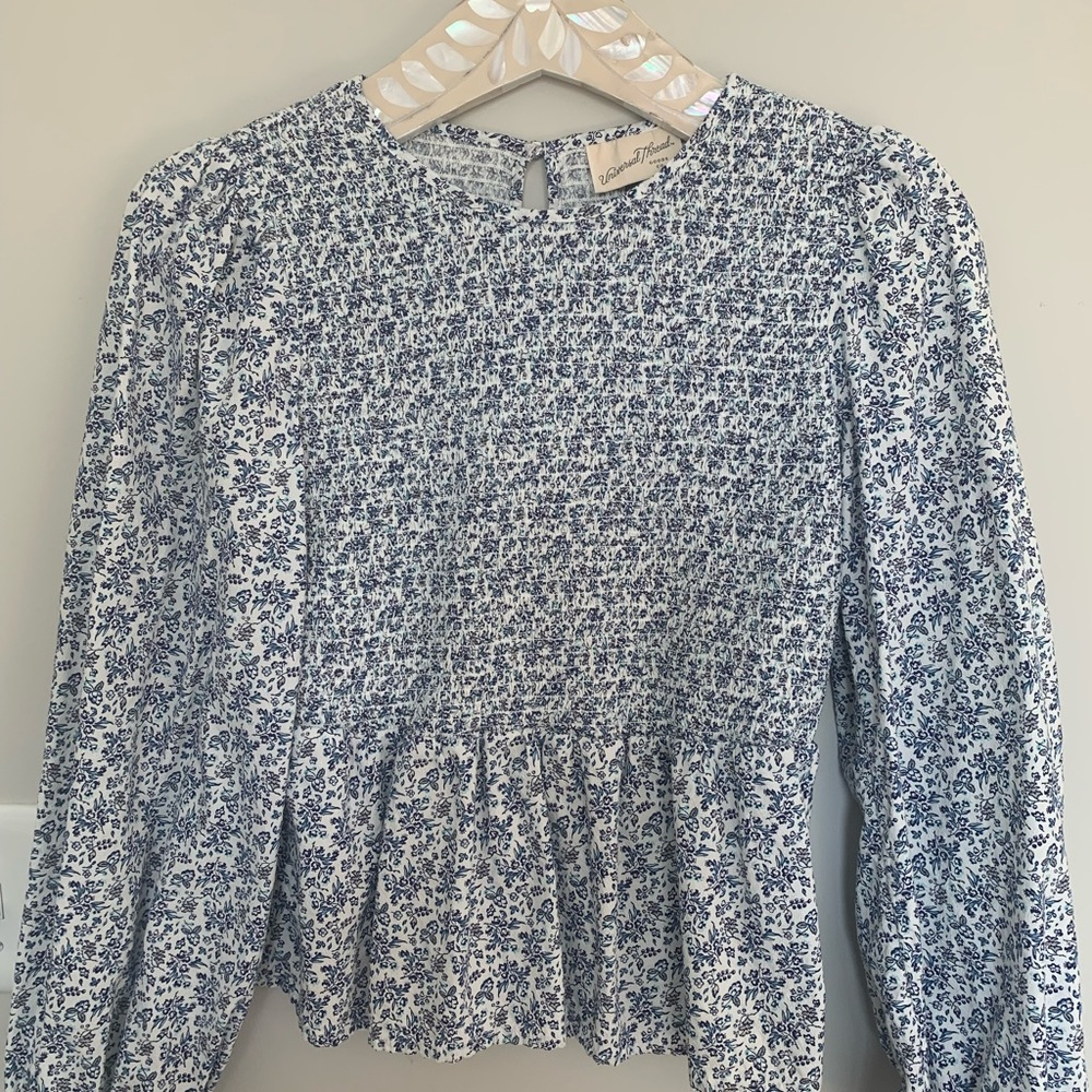 Universal Thread Blouse - Picture 3 of 5
